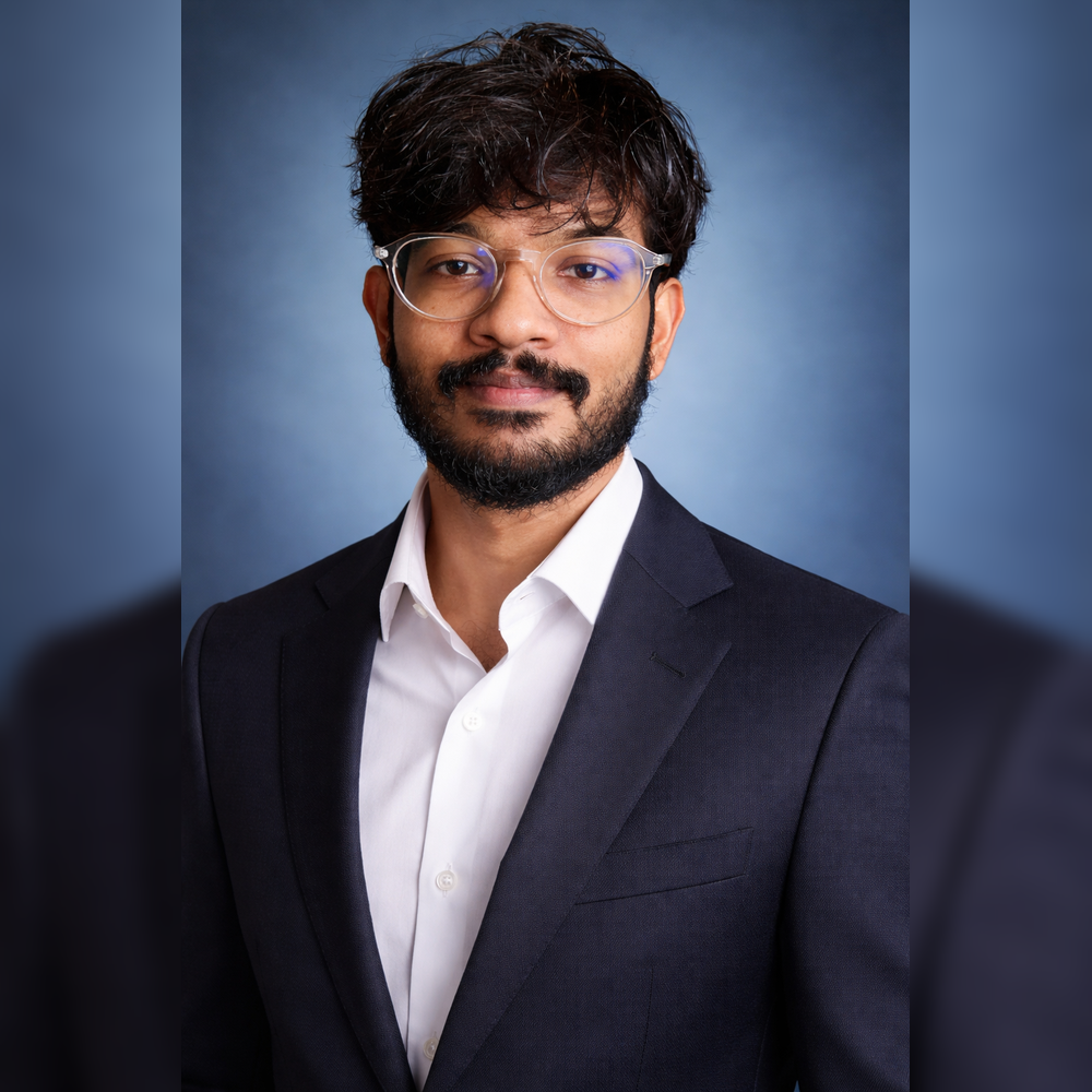 Srihari Vishnu Janakiraman